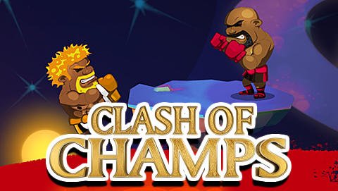 game pic for Clash of champs